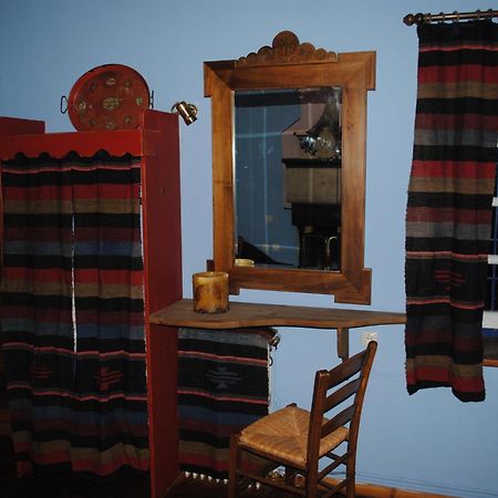 Hotel Orestis House Áno Pediná Zimmer foto